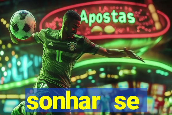 sonhar se escondendo de uma pessoa jogo do bicho